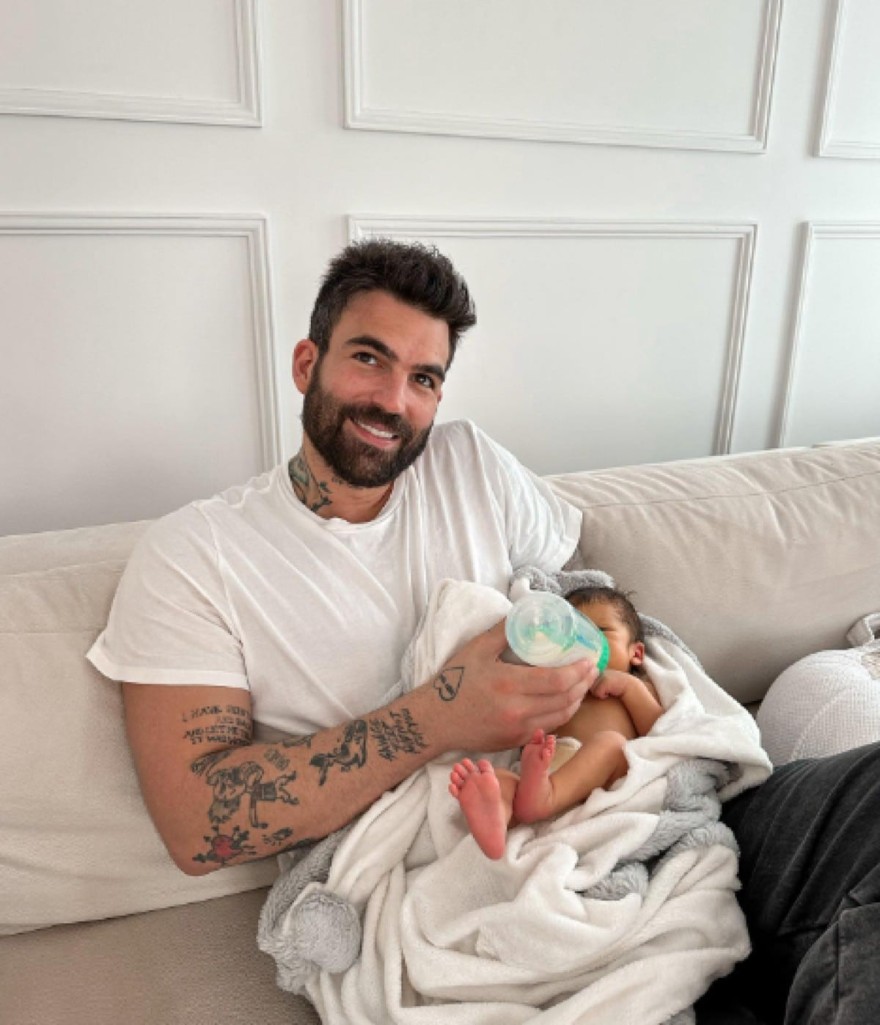 Δημήτρης Αλεξάνδρου γενέθλια