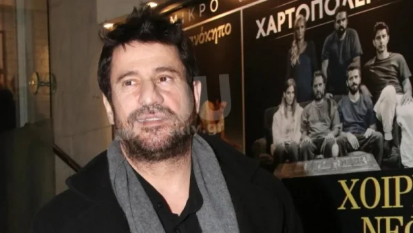 Ραγδαίες εξελίξεις για την υπόθεση Γεωργούλη: «Μπορεί να τιναχτεί στον αέρα όλη η δικογραφία»