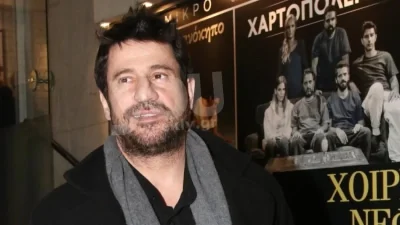 Πάρθηκε η απόφαση για τον Αλέξη Γεωργούλη