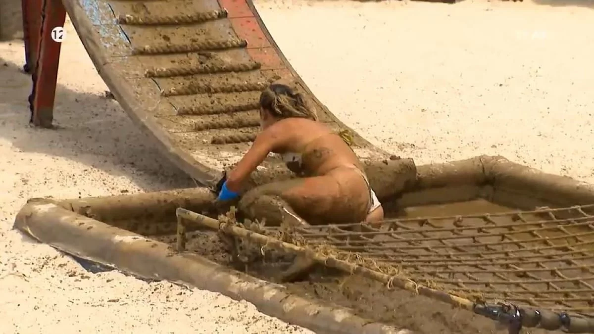 Survivor all star: Ανατροπή ή αναμενόμενο; Οι σημερινοί (16/5) νικητές της ασυλίας