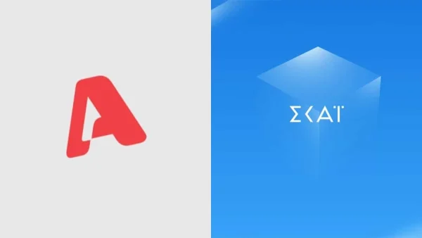 Ολοκληρώνεται ο κύκλος του στον ALPHA και πάει στο ΣΚΑΙ - "Σούσουρο" στους διαδρόμους των καναλιών για γνωστό παρουσιαστή