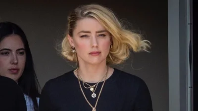 Απομονωμένη κι αλλαγμένη - Που βρίσκεται και τι κάνει η Άμπερ Χερντ ένα χρόνο μετά την δικαστική διαμάχη με τον Τζόνι Ντεπ