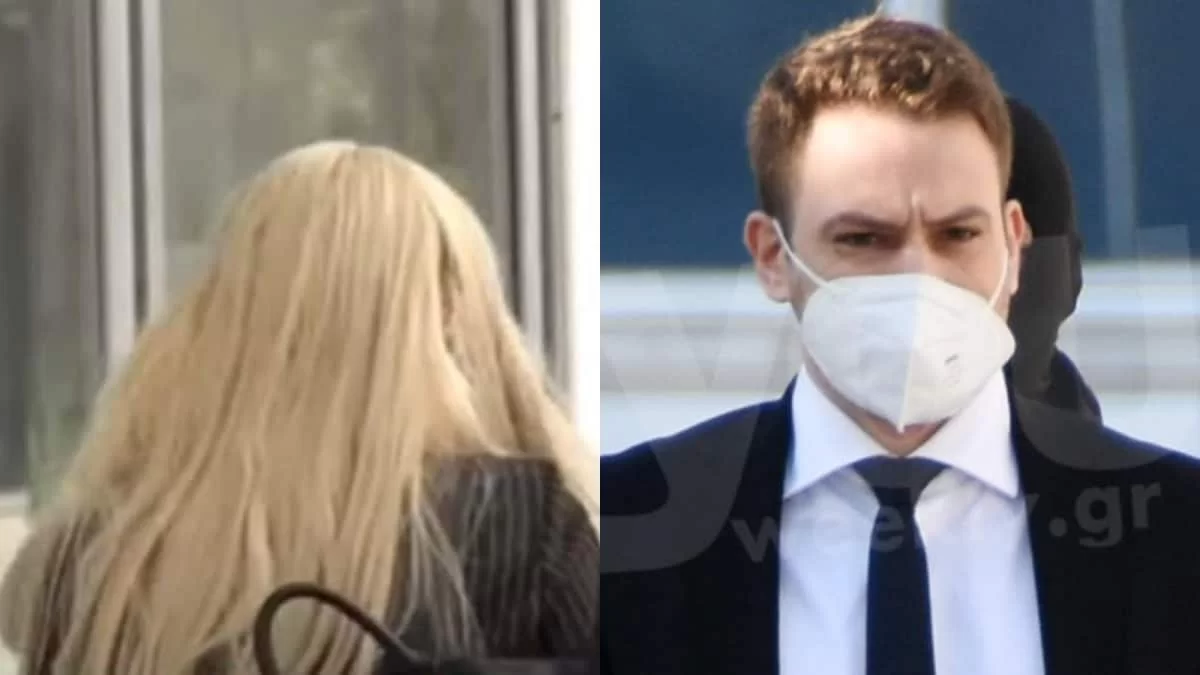 Υβριστοφιλία: Γυναίκες που έλκονται ερωτικά από δολοφόνους - Τι συμβαίνει με τις κατακτήσεις του Μπάμπη Αναγνωστόπουλου
