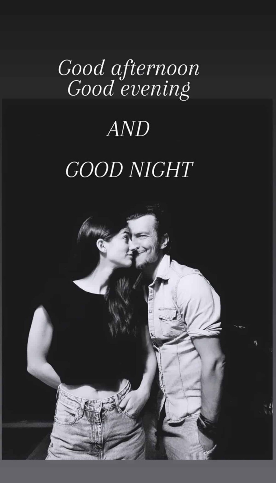 Η απάντηση Παντούση - Παπαζήση στις φήμες χωρισμού 