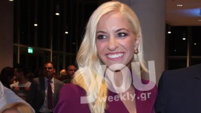 Θύμα κλοπής η Μαρία Αναστασοπούλου - Σε μεγάλη αναστάτωση η δημοσιογράφος