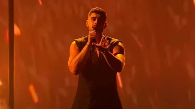 Eurovision: Σε ποια θέση βρίσκεται στις στοιχηματικές η Κύπρος - Αυτός είναι το μεγάλο φαβορί