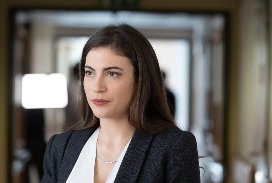 Παγιδευμένοι: «Αν σε αφήσω ποτέ ξανά είναι γιατί δεν θα αναπνέω πια» - Το τραγικό τέλος της σειράς!