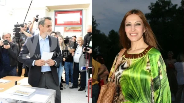 Άντζυ Σαμίου: «Ετοιμαστείτε τώρα να κλάψετε ακόμη πιο πικρά» - Η οργισμένη ανάρτηση μετά τις εκλογές 2023