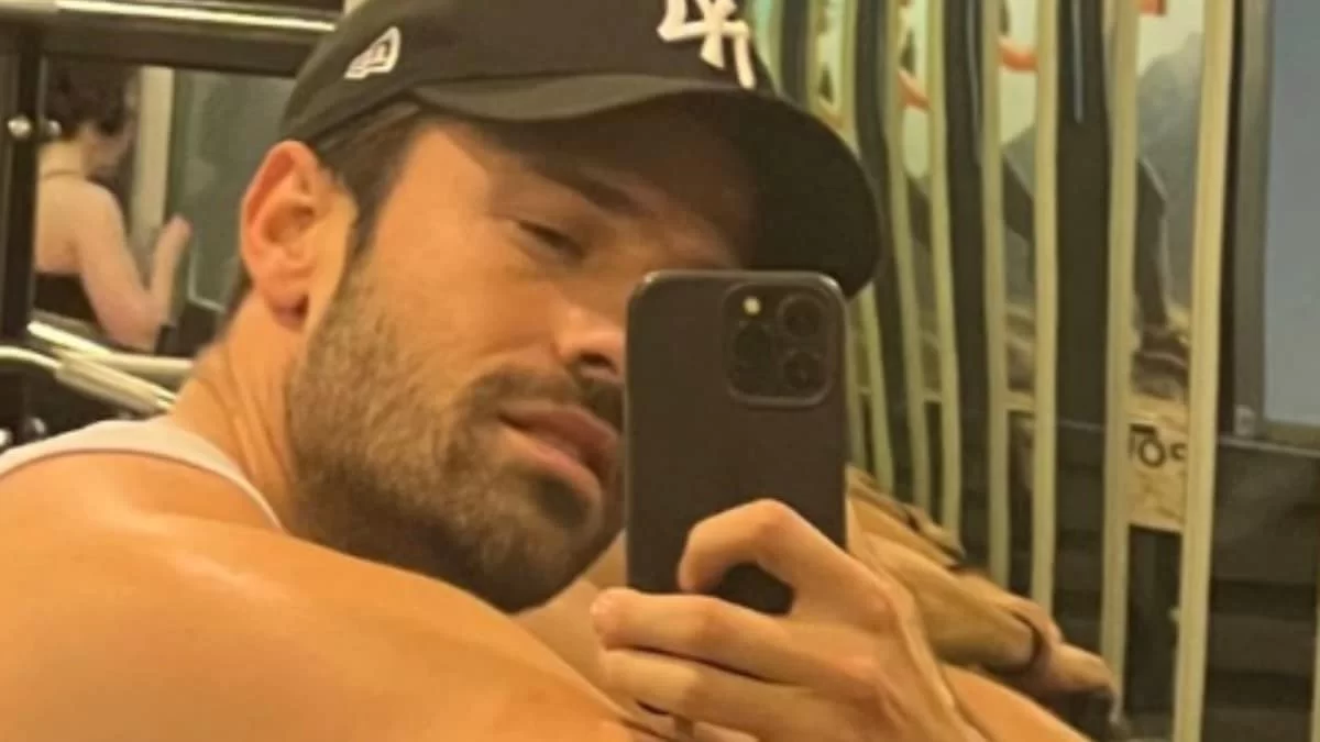 Έσταζε στο παρκέ με γνωστό πολιτικό - Ο Κωνσταντίνος Αργυρός παίζει μπάσκετ με βουλευτή της Ν.Δ