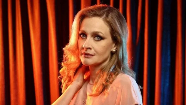 Αυτή η νύχτα μένει: Η Μαρίνα δολοφονείται - Δεν βρίσκει κανείς το πτώμα της