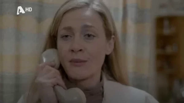 Αυτή η νύχτα μένει (16/5): «Χριστέ μου...» - Τραγικές ώρες! Στο νοσοκομείο εσπευσμένα η...