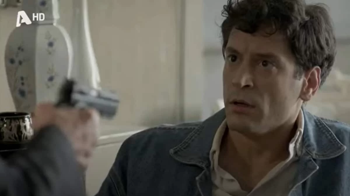 Αυτή η νύχτα μένει (25/5): «Κουράστηκα να ζω εδώ, μέσα στα ψέματα σας» - Τον παρατάει σύξυλο και φεύγει