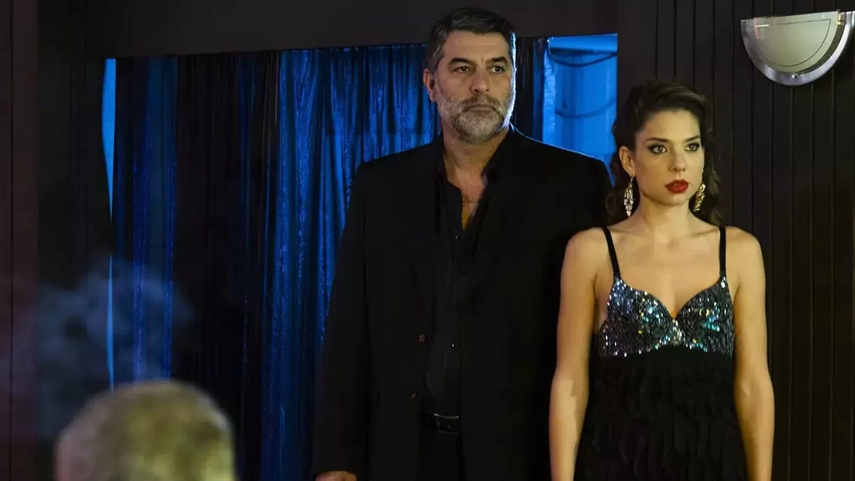 Αλλάζουν όλα - Η οριστική απόφαση του ALPHA για την σειρά Αυτή η νύχτα μένει