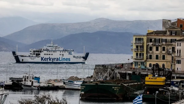 Καιρός: Που θα σημειωθούν καταιγίδες σήμερα 26/5