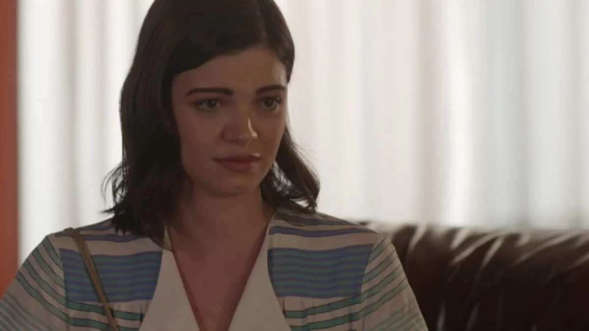 Ο Παράδεισος των κυριών (10/5): «Είναι ζωή αυτή χωρίς αγάπη;» - Σε άσχημη κατάσταση η Γεωργία λίγο πριν το γάμο