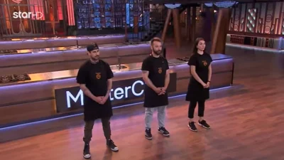 MasterChef 7: «Είπα ότι δεν θα κλάψω, αλλά...» - Αυτός ο παίκτης έβγαλε την ποδιά του και αποχώρησε λίγο πριν τον τελικό