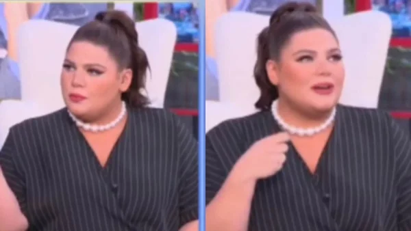 «Αύριο ξεκινάει η διαδικασία» - Η αποκάλυψη της Μπάρκα για τη συντήρηση ωαρίων στον αέρα του Mega