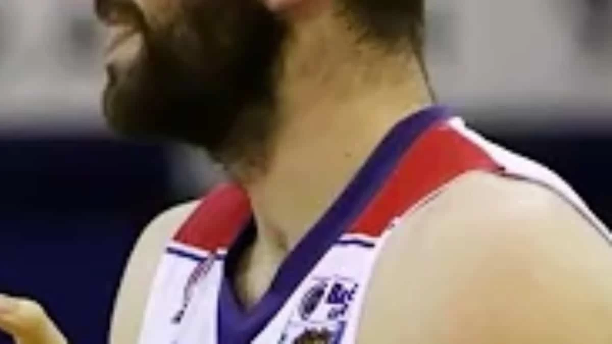 Θρήνος για το ελληνικό μπάσκετ - Πέθανε στα 29 του γνωστός παίκτης