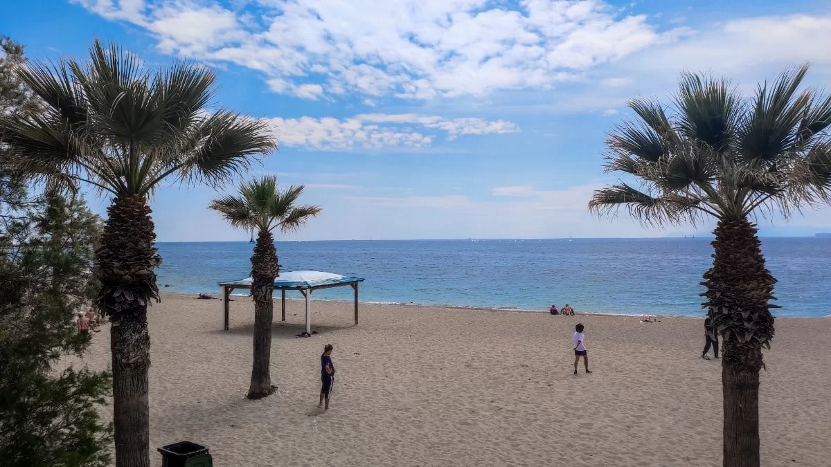 Καιρός 20/5: Υψηλή η θερμοκρασία σήμερα - Πού θα σημειωθούν βροχές