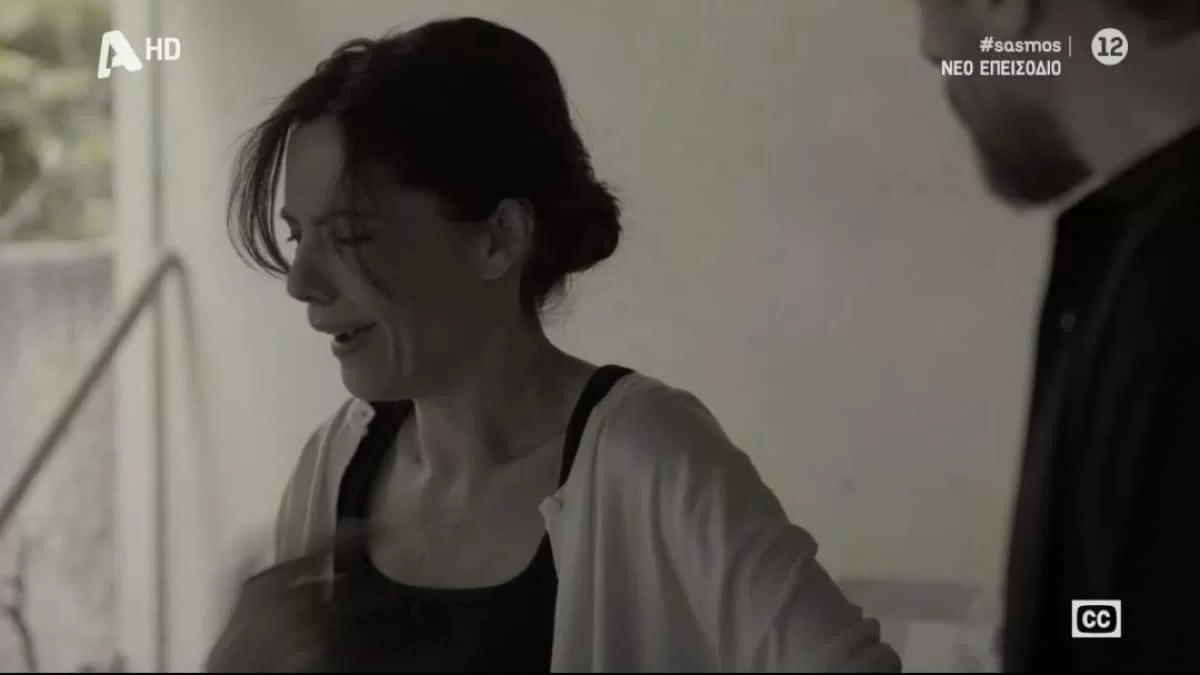 Σασμός: «Αχ βρε Μαθιό, σκ@τά τα έκανες» - Χαμός στο twitter με την εξομολόγηση για τον δολοφόνο του Στεφανή στη Βασιλική