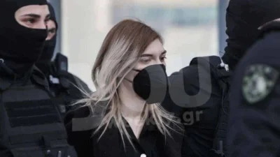 Πάτρα: Αγωγή 30.000 για τον θάνατο της μικρότερης κόρης της Ρούλας Πισπιρίγκου 