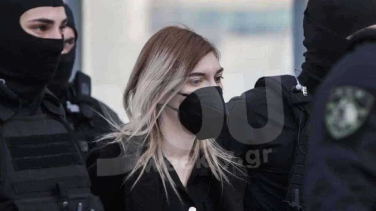 Πάτρα: Αγωγή 30.000 για τον θάνατο της μικρότερης κόρης της Ρούλας Πισπιρίγκου 