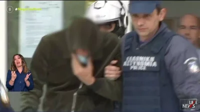 "Έσβησε" από πνευμονικό οίδημα - Φωτογραφίες από το αυτοκίνητο που ξέχασε ο 37χρονος πατέρας το 5,5 μηνών βρέφος του