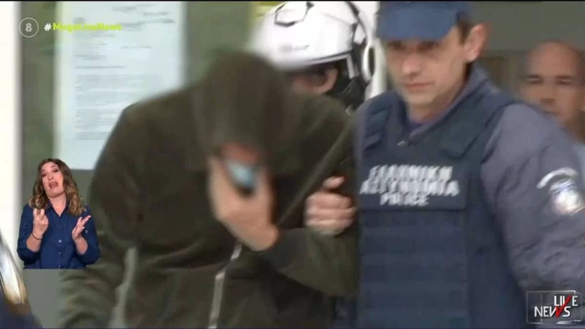 "Έσβησε" από πνευμονικό οίδημα - Φωτογραφίες από το αυτοκίνητο που ξέχασε ο 37χρονος πατέρας το 5,5 μηνών βρέφος του