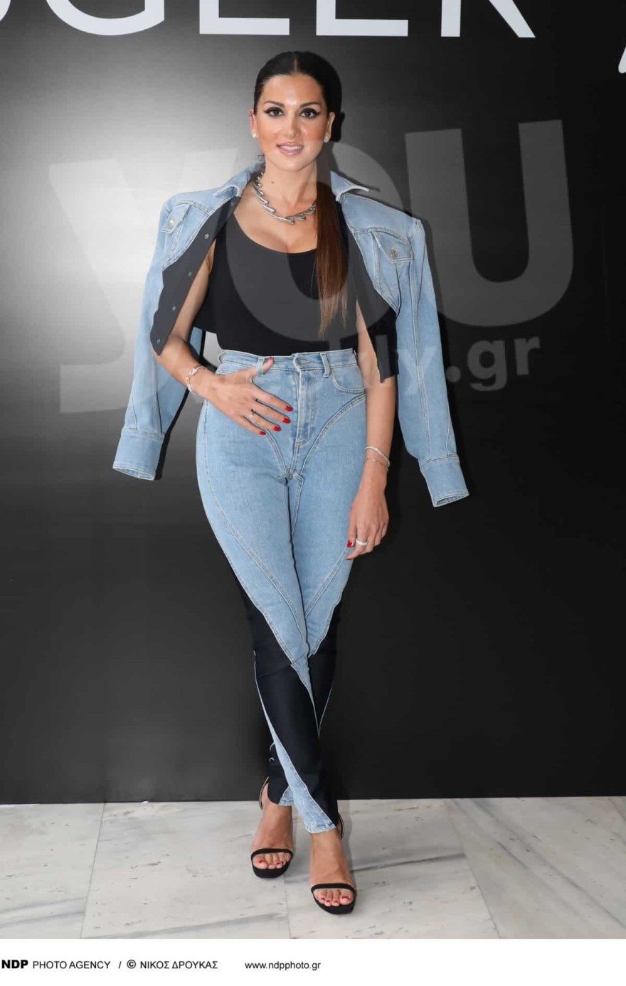 Σταματίνα Τσιμτσιλή