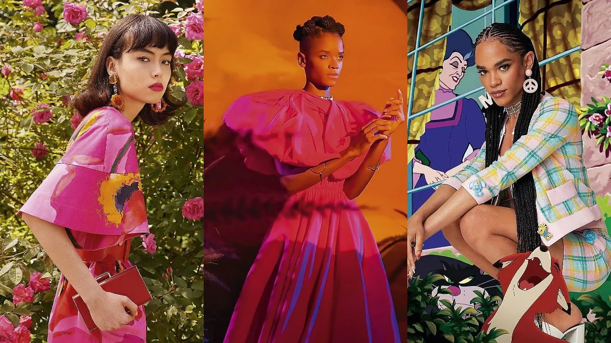 Στυλιστική... χρωματοθεραπεία: Τι σημαίνει το κάθε χρώμα που επιλέγεις να φορέσεις