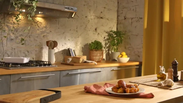 Σαββατοκύριακα στο εξοχικό: Τι να μαγειρέψω;