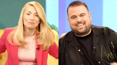 ANT1 FLASHBACK: Η μεγάλη πρεμιέρα για τη Μαρία Ηλιάκη & το Νικόλα Ράπτη