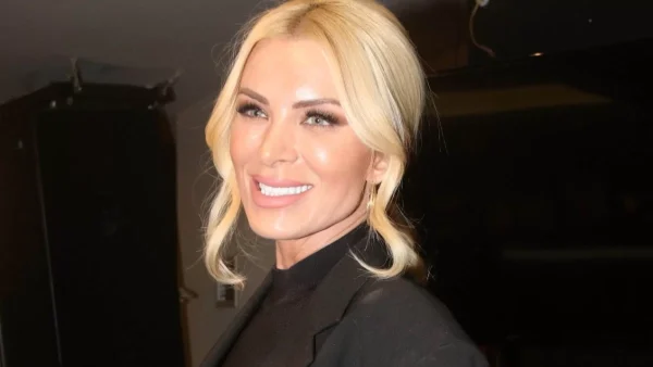 Νέος έρωτας για την Κατερίνα Καινούργιου; Η αποκάλυψη για την προσωπική της ζωή