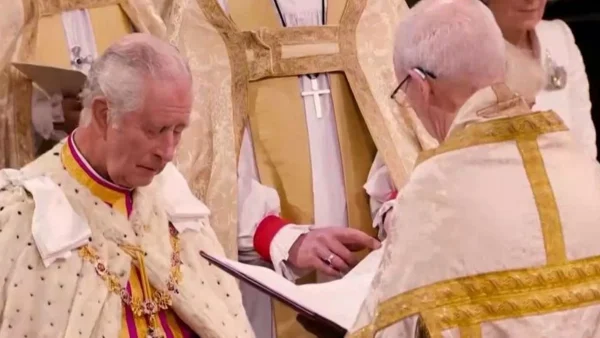 Βασιλιάς Κάρολος Γ': Έδωσε το παρόν στη μεγάλη συναυλία - Η ιδιαίτερη ''παραγγελιά'' που έκανε