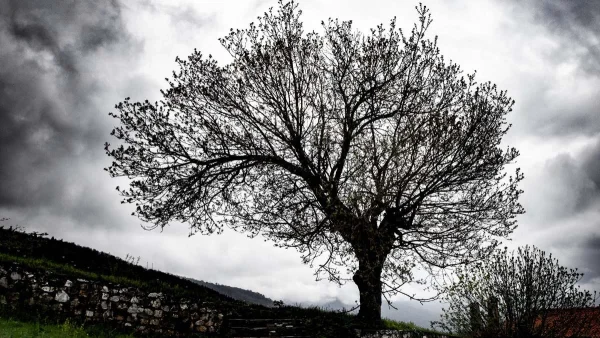 Με τι καιρό θα ψηφίσουν σήμερα 21/5 οι πολίτες - Αναλυτικά η πρόγνωση της ΕΜΥ