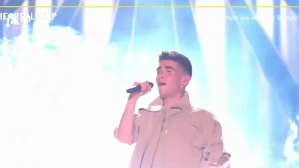 Eurovision 2023: Το απίστευτο ποσό που δαπανήθηκε για τη φετινή ελληνική αποστολή