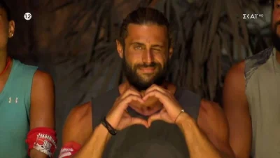 Survivor All Star highlights 29/5: Σπάραξε η Μαριαλένα - Κινδυνεύει με αποχώρηση ο Κωνσταντίνος Βασάλος