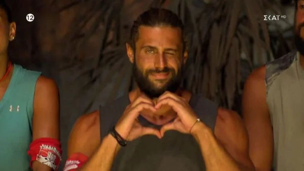 Survivor All Star highlights 29/5: Σπάραξε η Μαριαλένα - Κινδυνεύει με αποχώρηση ο Κωνσταντίνος Βασάλος
