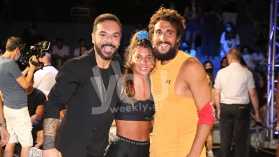Survivor all star: «Τελειώσαμε εδώ! Επέλεξαν κάτι άλλο...» - Ο Τριαντάφυλλος ξεγράφει οριστικά Κατσούλη & Ρουμελιώτη