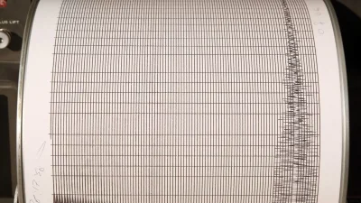 Σεισμός στο Ηράκλειο