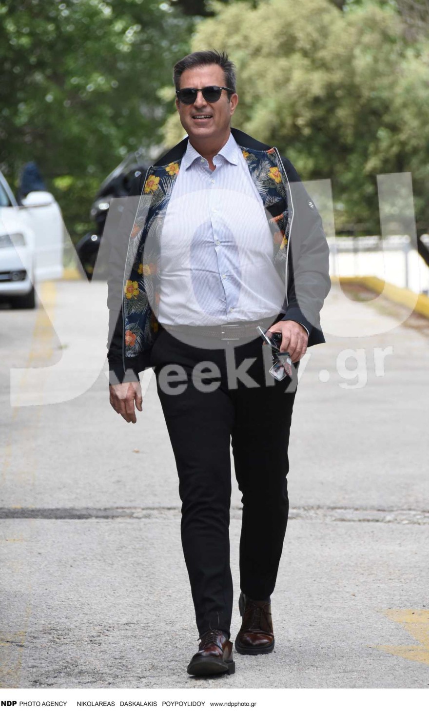 Οι δηλώσεις της Ζαχαρέα και του Παπαδάκη για το διακαναλικό debate των πολιτικών αρχηγών