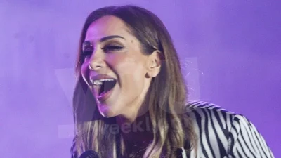 Πάρθηκε η απόφαση - Έγινε γνωστό δυστυχώς πως η Δέσποινα Βανδή...