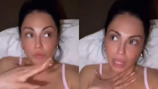 Θρίλερ στο Βελιγράδι για την Δήμητρα Αλεξανδράκη και τον σύντροφό της - Τι συνέβη