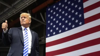 Ένοχος για σεξουαλική κακοποίηση δημοσιογράφου ο Ντόναλτ Τραμπ