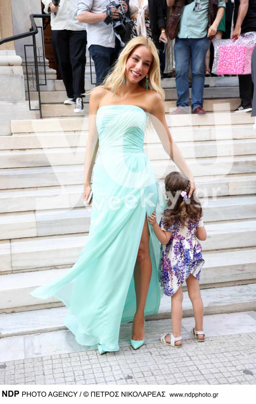 Δούκισσα  κόρη