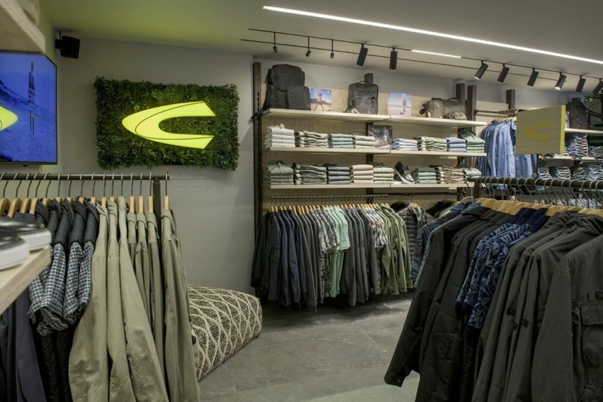 νέο κατάστημα