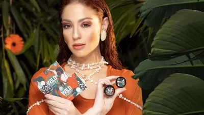 Νέα limited edition συλλογή μακιγιάζ ««Wild Stories»