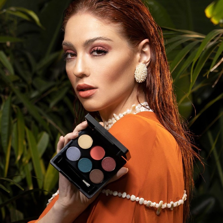 H ολοκαίνουργια σειρά της DUST+CREAM «μυρίζει» άνοιξη!