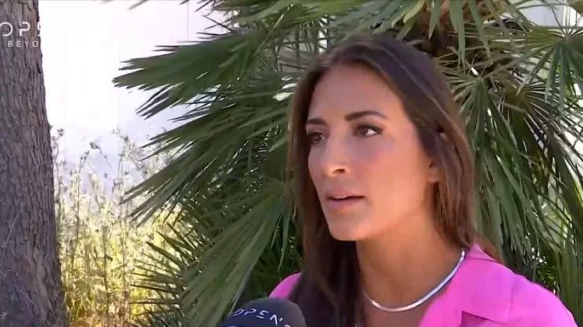 «Δεν με ενδιαφέρει το unfollow, με ενδιαφέρει...» - Ξέσπασε η Εύη Σαλταφερίδου για την σχέση της με τον Ηλία Γκότση