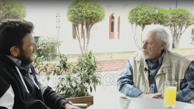 Είχε μπει δύο φορές φυλακή: «Θα στενοχωρηθώ αν πεθάνω και...» - Η επιθυμία του Γιάννη Βογιατζή για τον θάνατό του